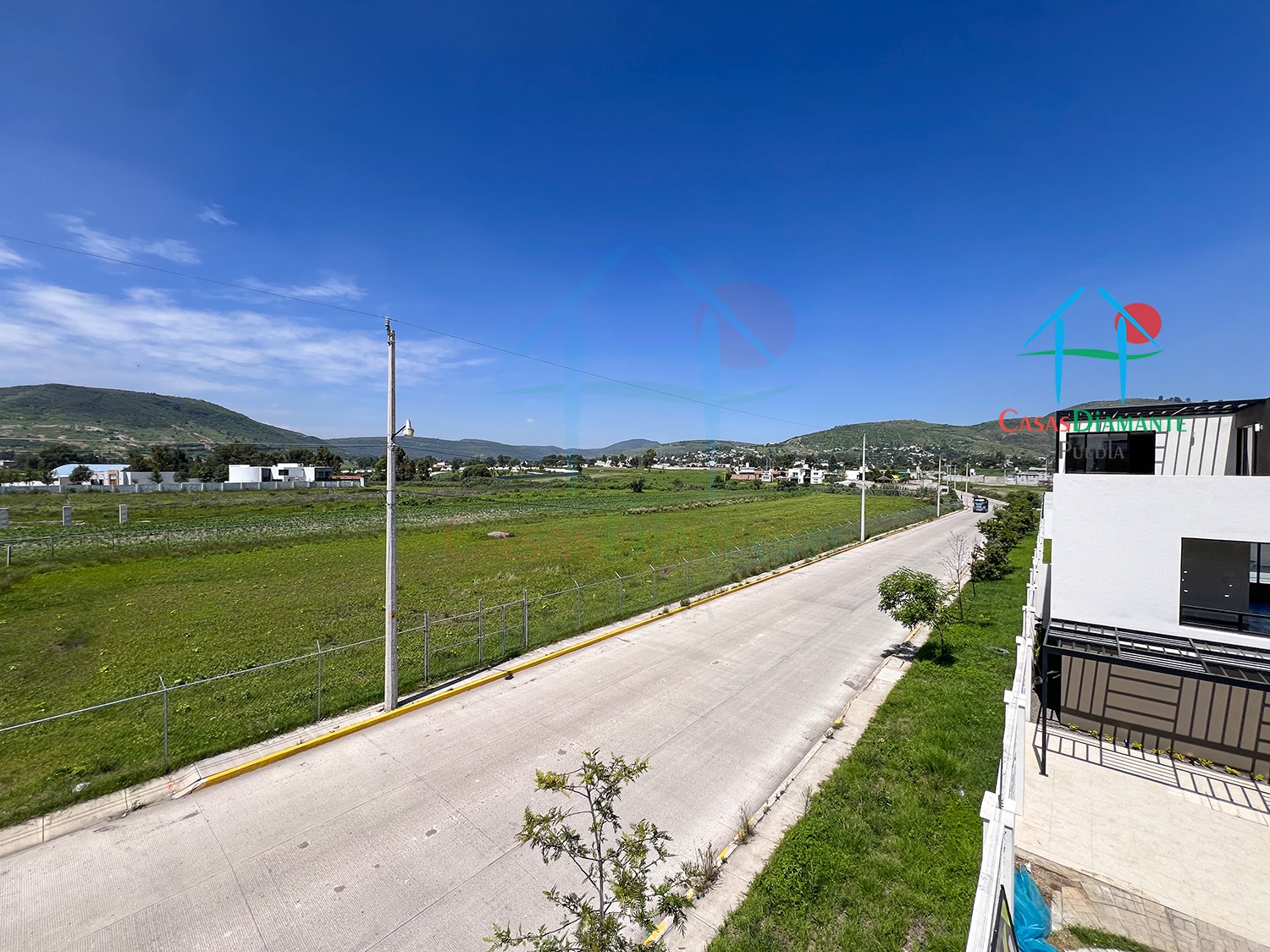 Parque México Casa Azteca - Roof Garden 10